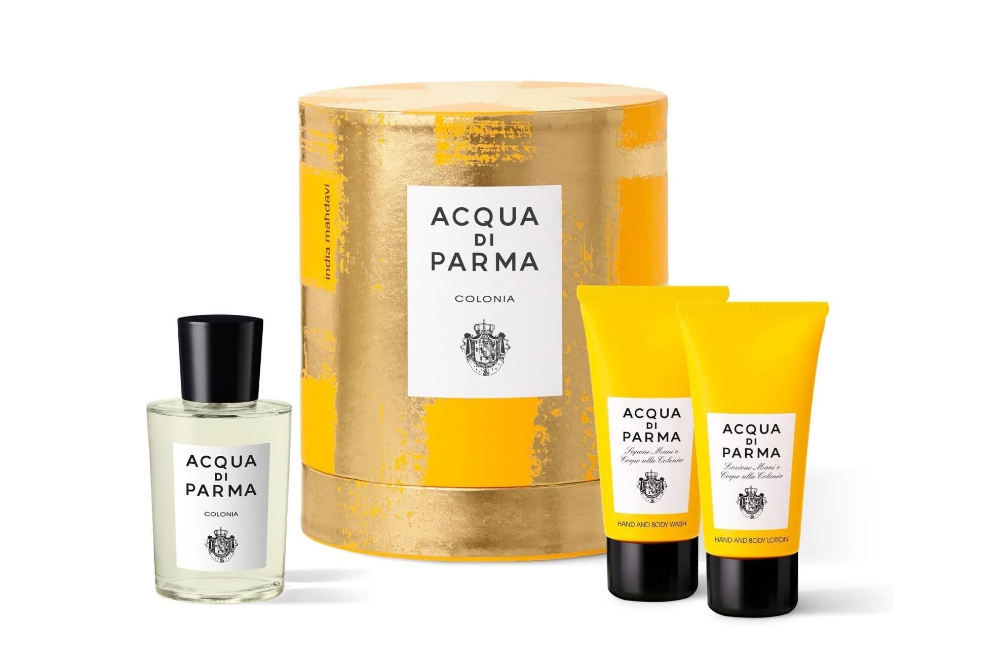 Acqua Di Parma Colonia Eau de Cologne Gift Set