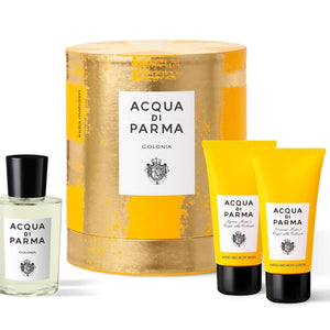 Acqua Di Parma Colonia Eau de Cologne Gift Set