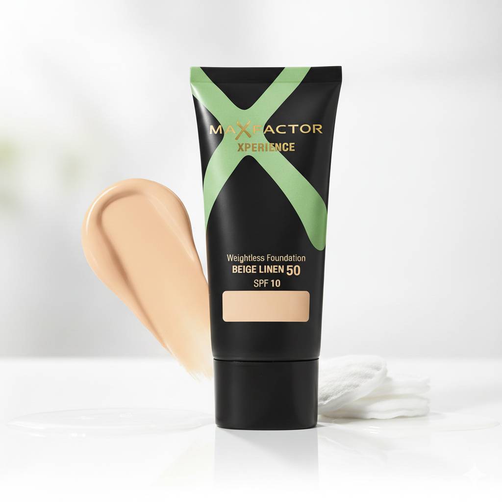 Fondotinta Xperience Weightless Foundation