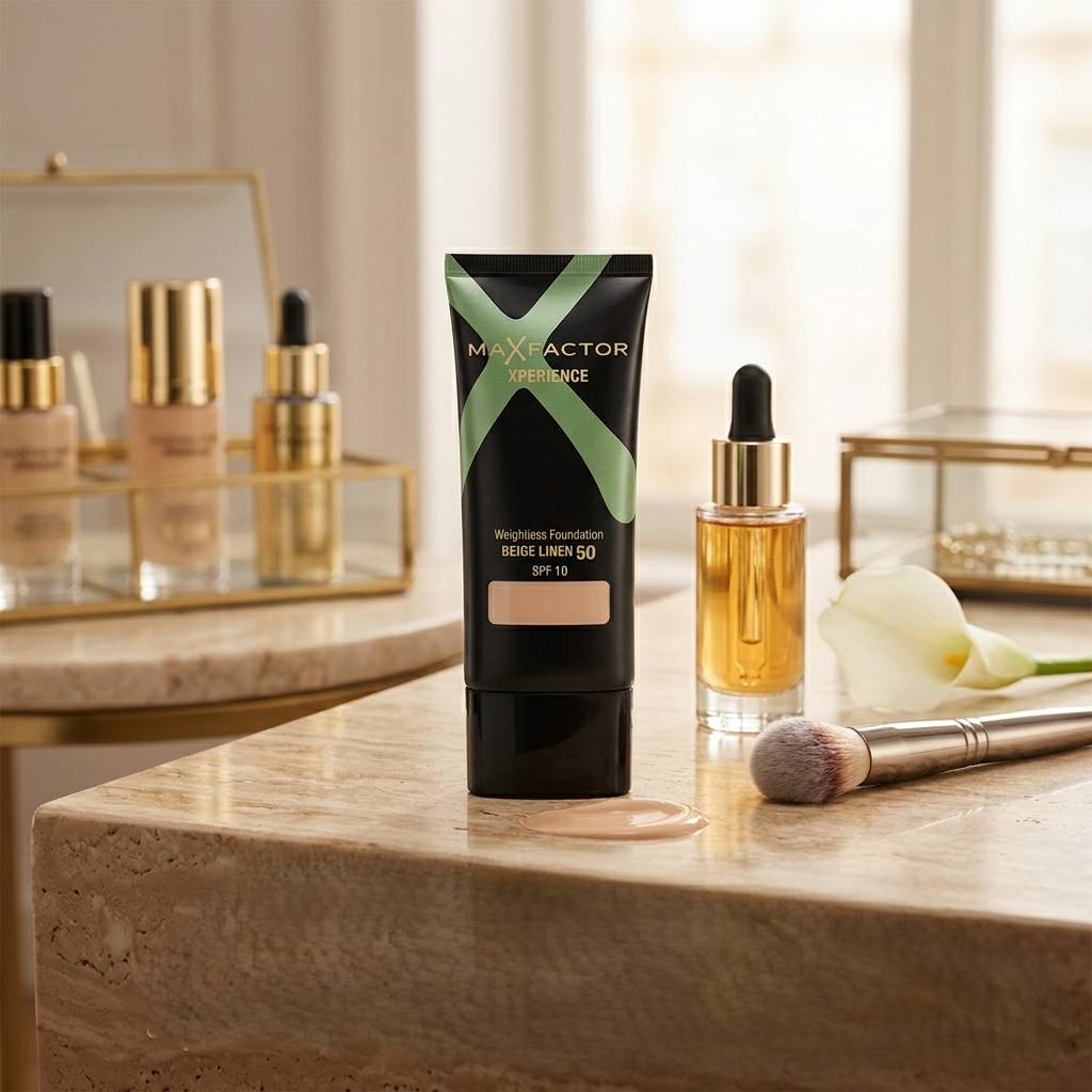 Fondotinta Xperience Weightless Foundation