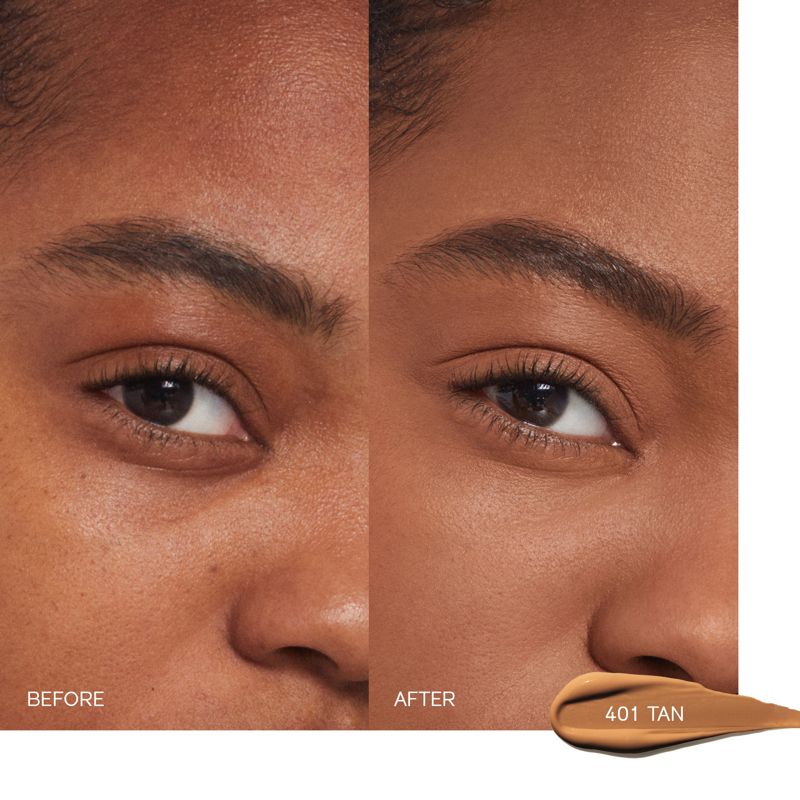 Synchro Skin Self Refreshing Concealer 401