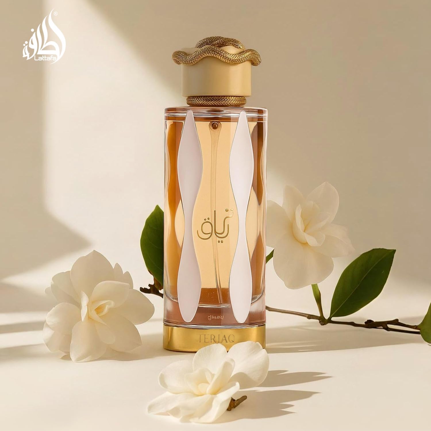Lattafa Teriaq EDP