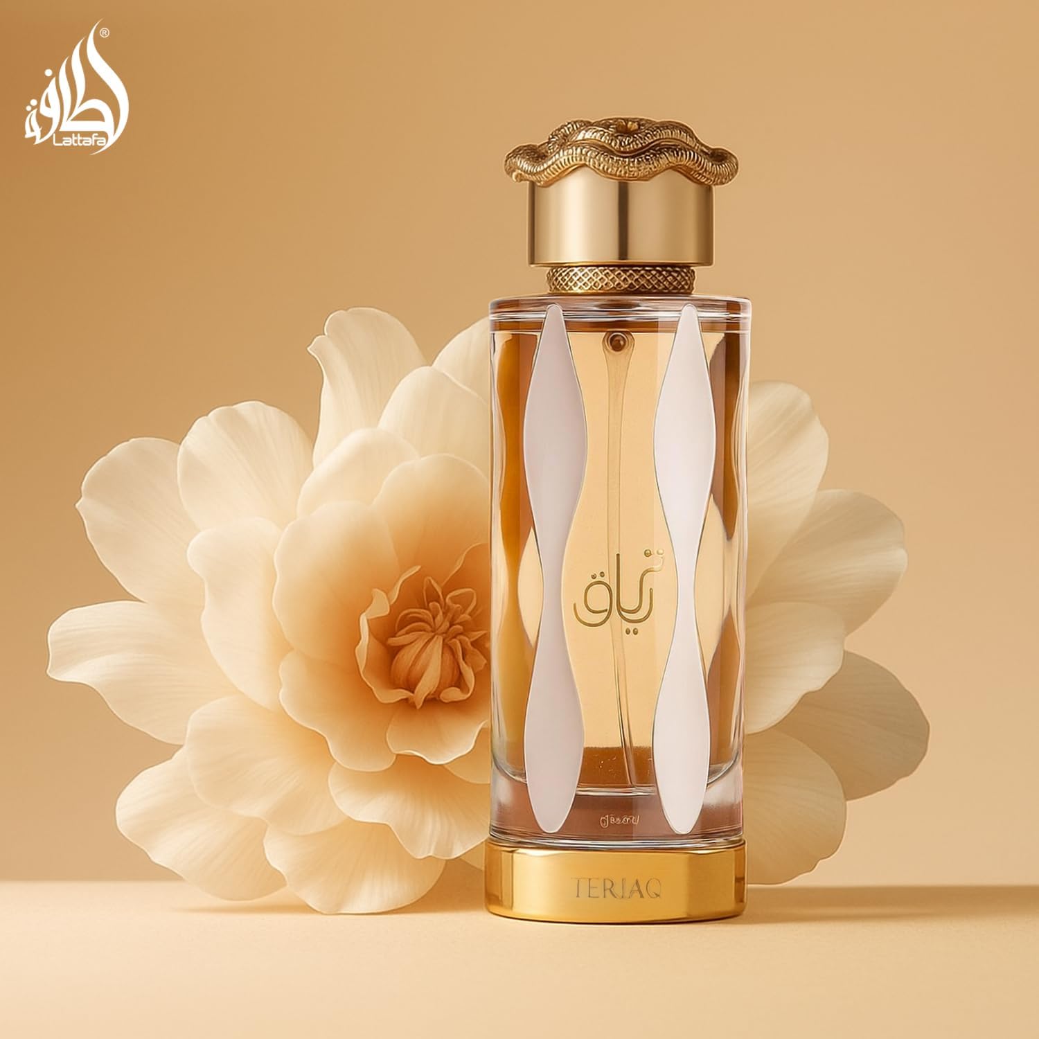 Lattafa Teriaq EDP