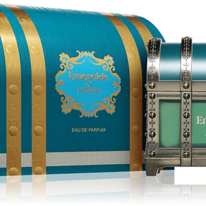 Risala Emeralds Of Atlantis EDP Spray Unisex 100ml