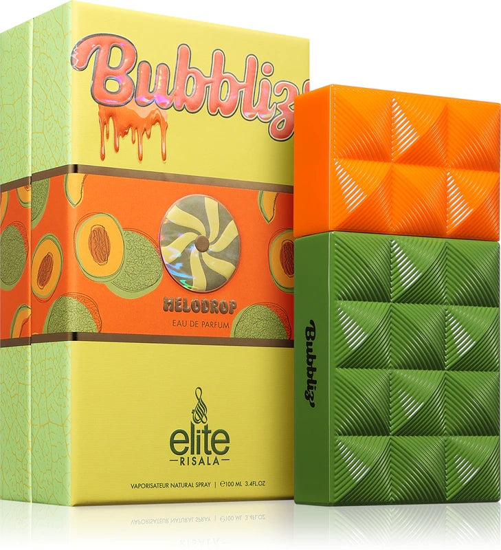 Risala Elite Bubbliz Melodrop Eau de Parfum 100ml