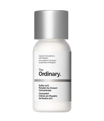 The Ordinary Sulfur 10% Powder-To-Cream Concentrate - 5g - Image 1