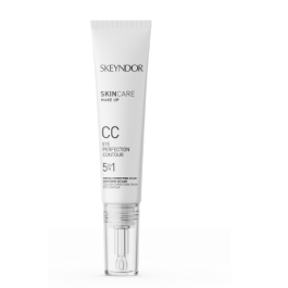 Skeyndor Make Up CC Eye Perfection Contour 5-in-1 - 15ml - Image 3