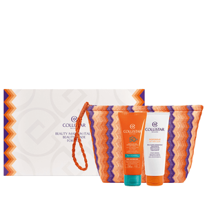 Collistar Sun Giftset - Protezione Solare SPF50+ e Dopo Sole