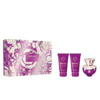 Versace Dylan Purple Giftset - Profumo e Trattamento Corpo