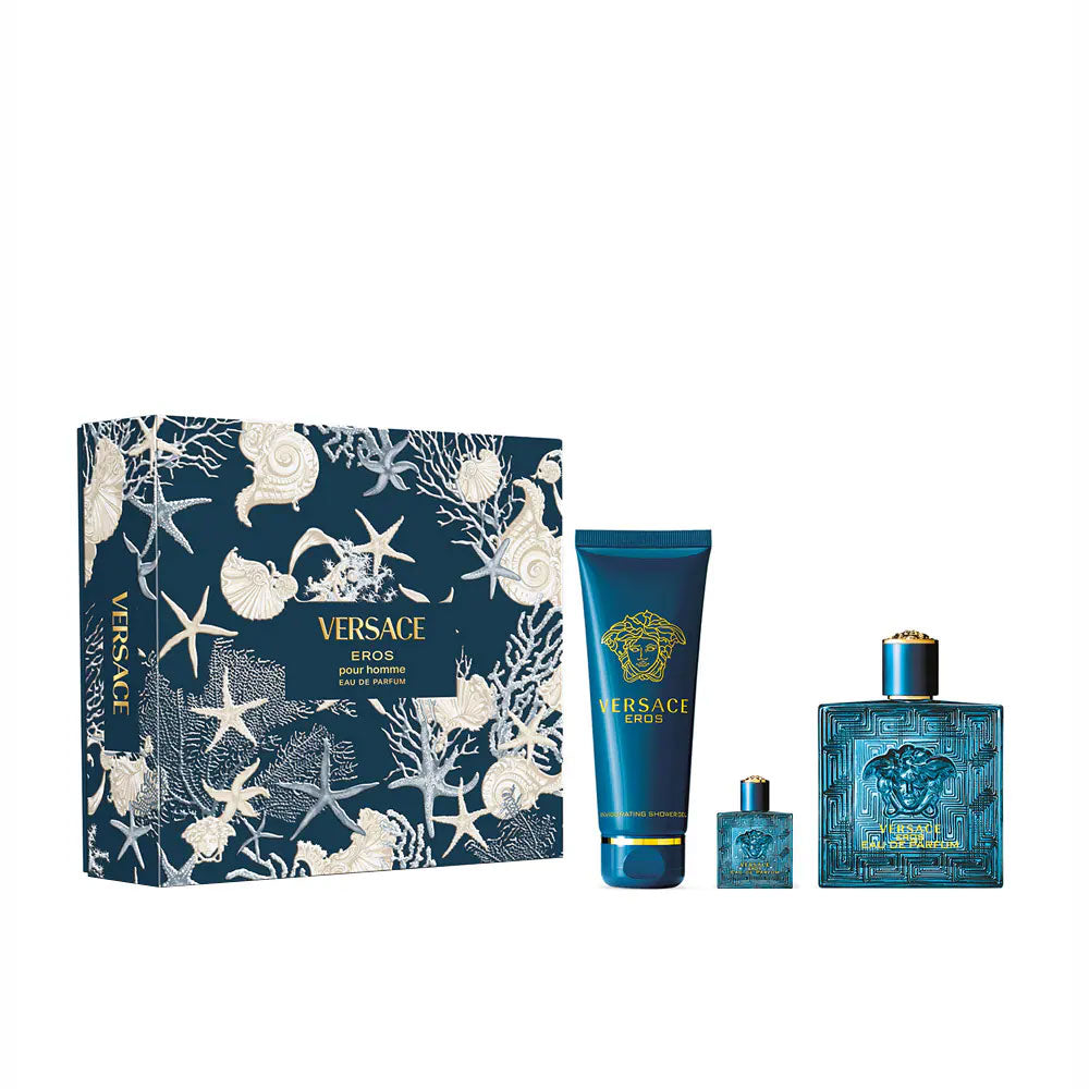 Versace Eros Pour Homme Giftset - Profumo Uomo in Set Regalo - Image 3