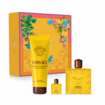 Versace Eros Energy Giftset - Profumo Eau de Parfum 100ml + Shower Gel 150ml - Image 2