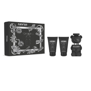 Moschino Toy Boy 2 Giftset - Profumo Uomo + Accessori