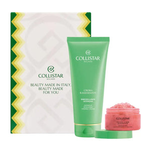 Collistar Spring Giftset - Cofanetto Rassodante e Rimodellante Corpo