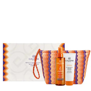 Collistar Sun Giftset - Protezione Solare e Idratazione Post-abbronzatura