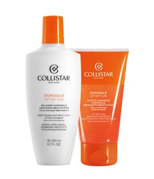 Collistar Sun Giftset Dopo Sole - Kit Profumato per Corpo - Image 2