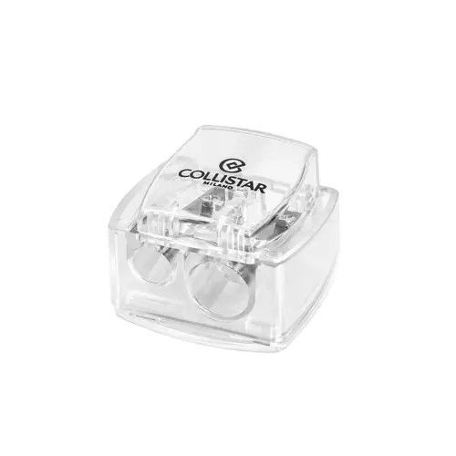 Collistar Double Sharpener - Accessorio per Lucidalabbra - Image 1