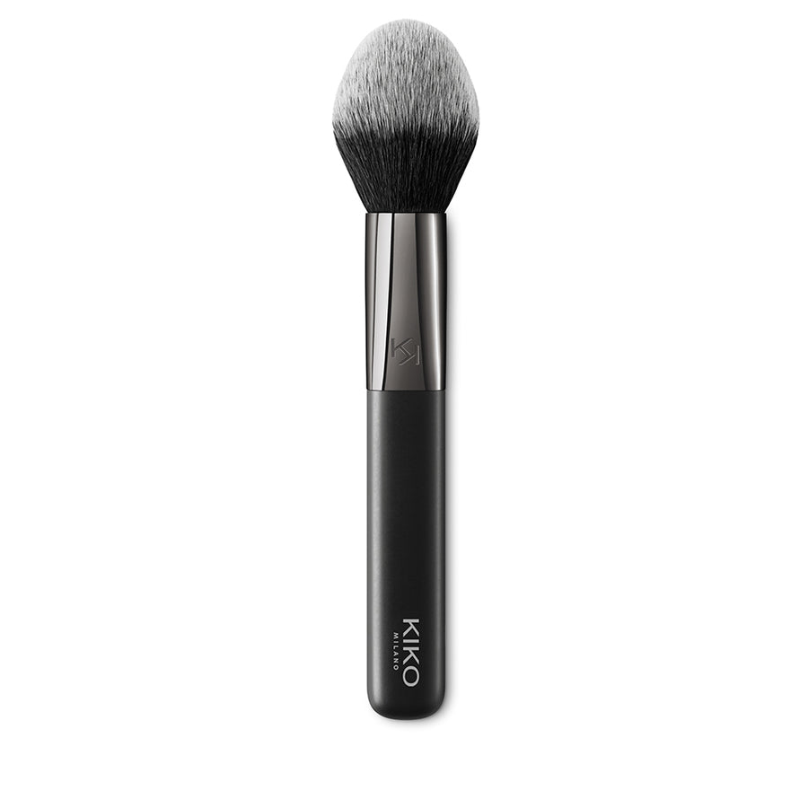 Kiko Milano Precision Powder Brush Face 08 - Pennello Viso - Image 2