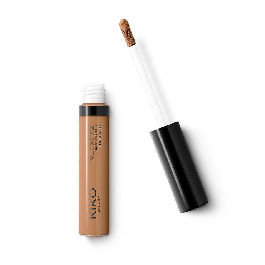 Kiko Milano Full Coverage Dark Circles Concealer #12 - 8ml - Image 1