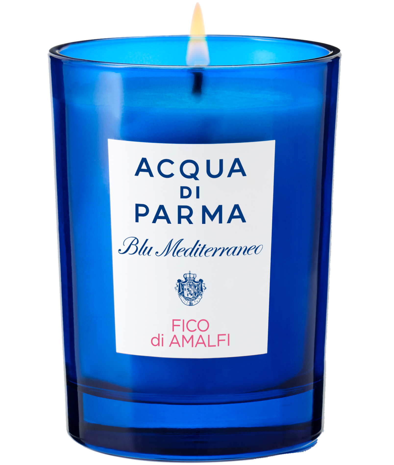 Acqua Di Parma Blu Mediterraneo Fico Di Amalfi Sc. Candle - Image 3