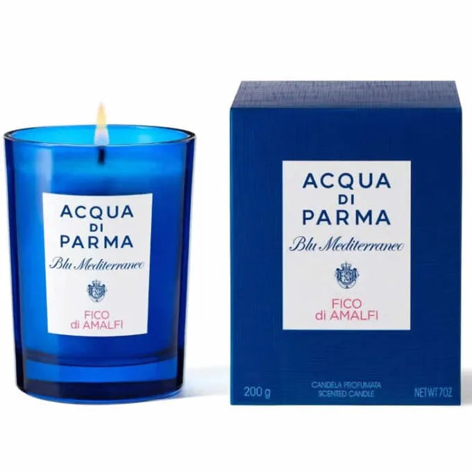 Acqua Di Parma Blu Mediterraneo Fico Di Amalfi Sc. Candle - Image 1