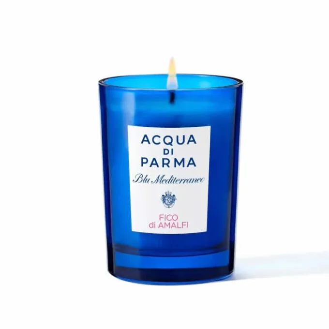Acqua Di Parma Blu Mediterraneo Fico Di Amalfi Sc. Candle - Image 2