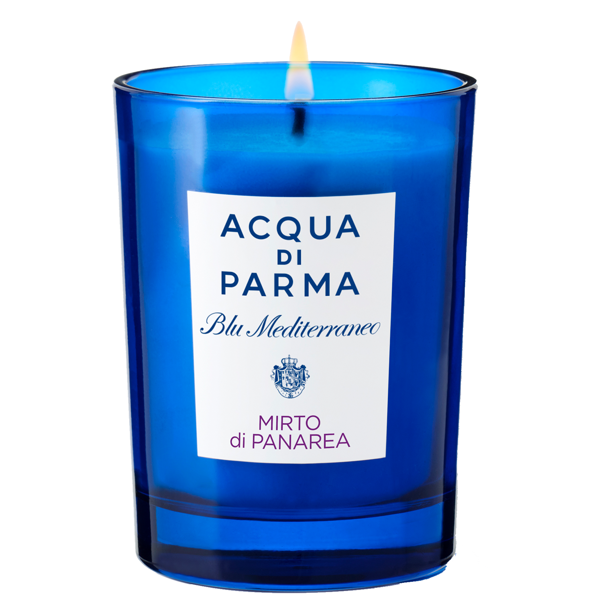 Acqua Di Parma Blu Mediterraneo Mirto Di Panarea Sc. Candle - Image 2