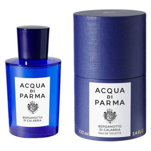 Acqua Di Parma Bergamotto Di Calabria Edt Spray 100 ml
