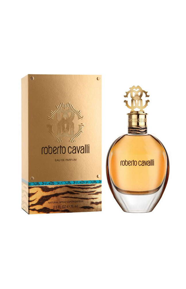 Roberto Cavalli Woman Eau de Parfum Spray 75ml - Profumo Donna - Image 3