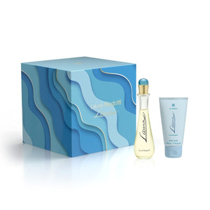 Laura Biagiotti Laura Giftset - Profumo EDT 25ml + Body Lotion 50ml