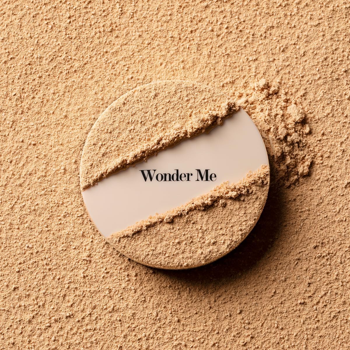 Pupa Wonder Me Compact Face Powder Cipria Compatta #040 Sand 7.5g