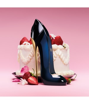 Carolina Herrera Good Girl Giftset - Profumo Donna 50ml + Lozione Corpo 100ml - Image 3