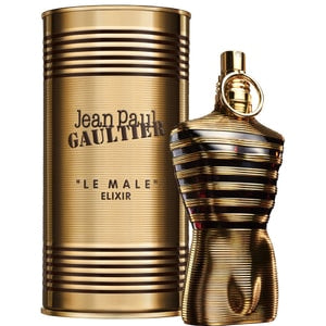 J.P. Gaultier Le Male Elixir Parfum Spray 75ml