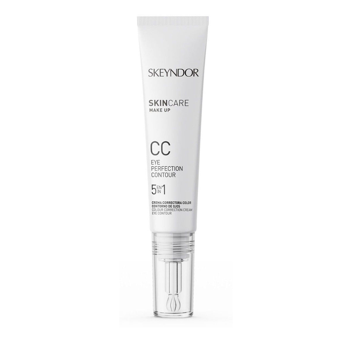 Skeyndor Make Up CC Eye Perfection Contour 5-in-1 - 15ml - Image 1