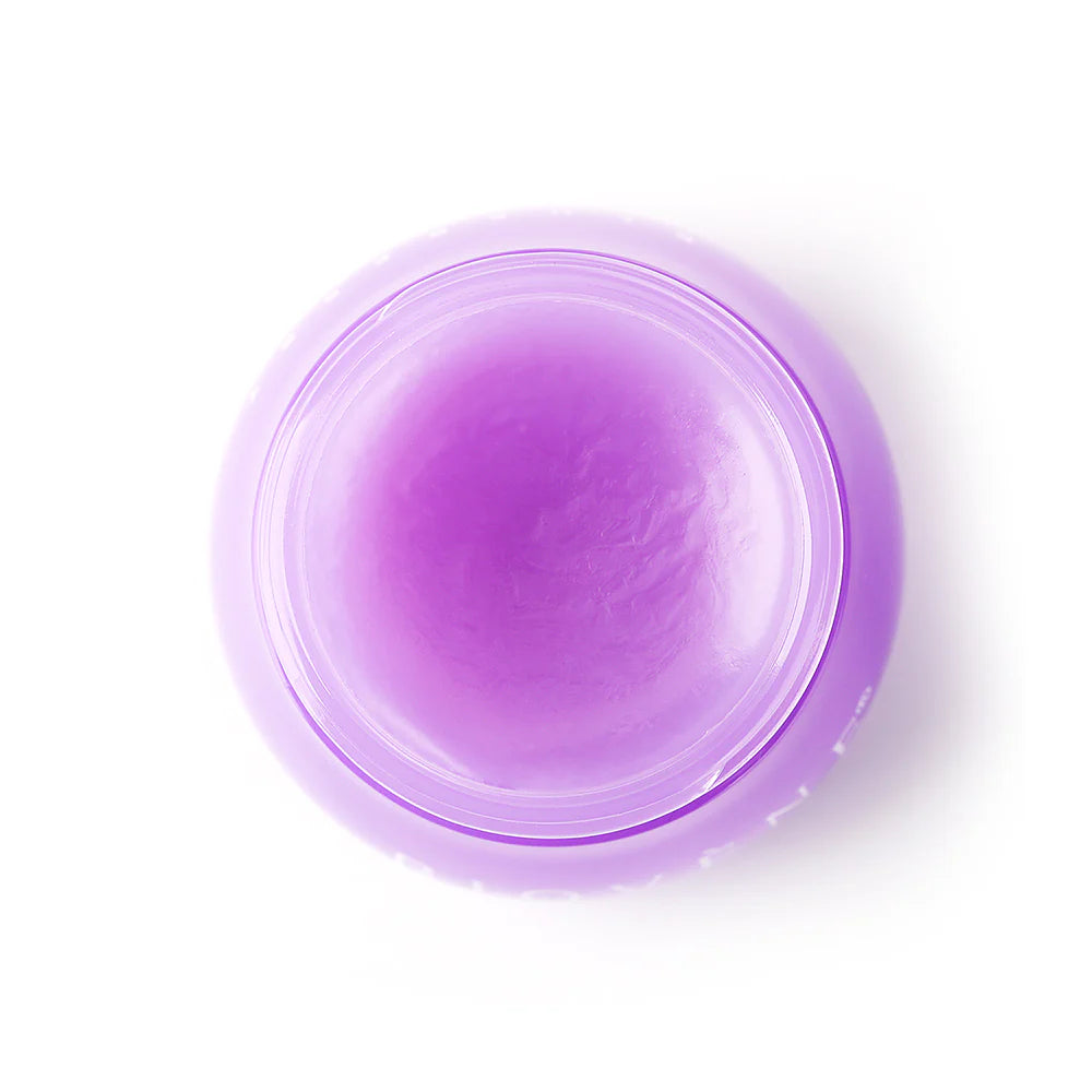Biovene Age-Defy Tasty! Blueberry Lip Butter Balm - Burro Labbra 8g