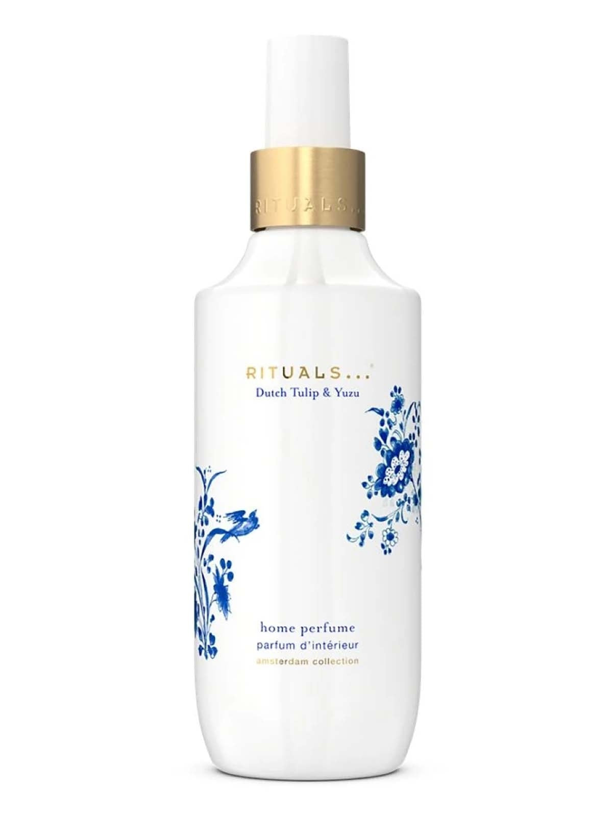 Rituals Dutch Tulip & Yuzu Home Perfume 200ml - Image 1