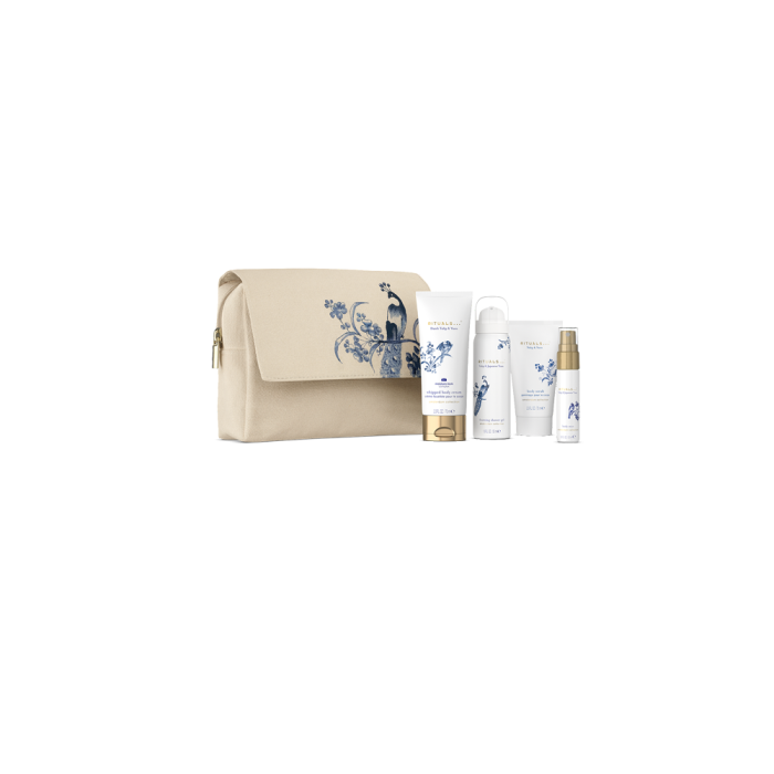 Rituals Amsterdam Collection Medium Giftset - Set Completo Bellezza - Image 2