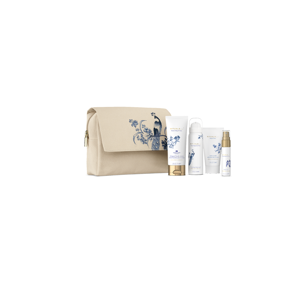 Rituals Amsterdam Collection Medium Giftset - Set Completo Bellezza - Image 3