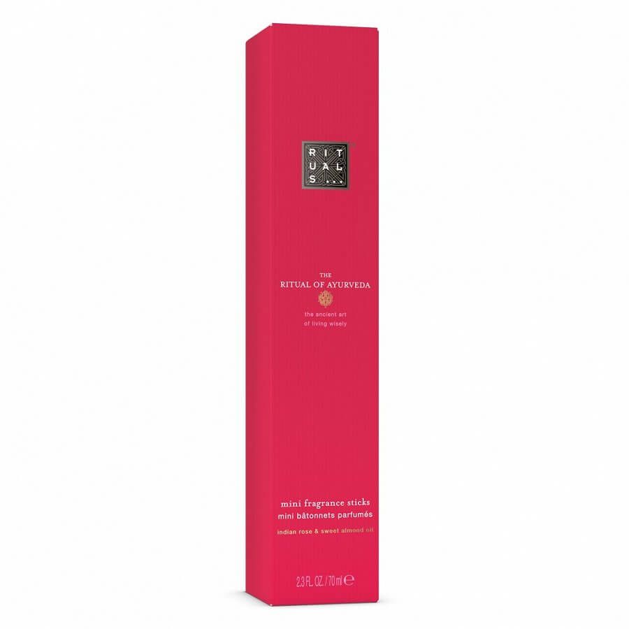 Rituals Ayurveda Mini Fragrance Sticks 70ml - Image 2