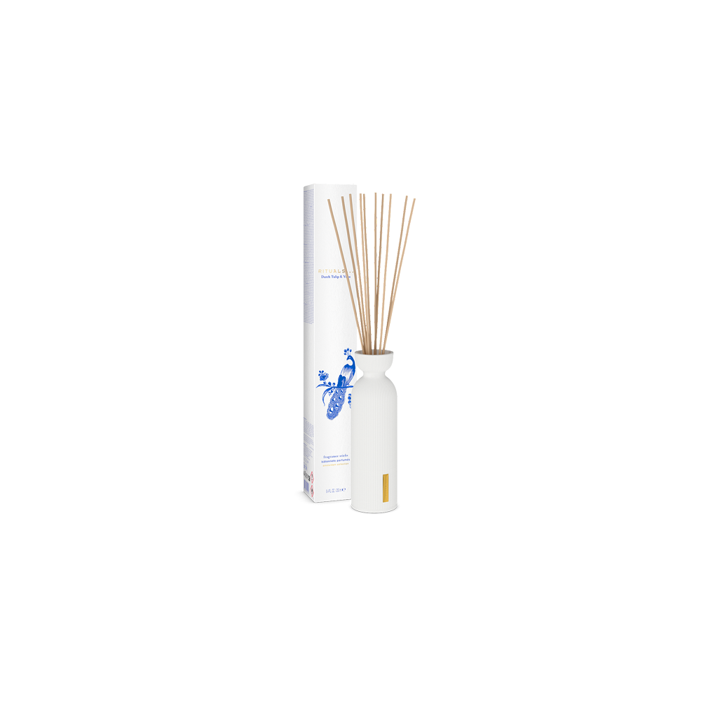 Rituals Amsterdam Collection Fragrance Sticks 250ml - Image 2
