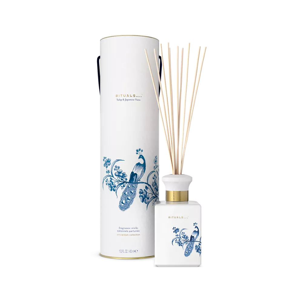 Rituals Amsterdam Collection Fragrance Sticks - 70 ml - Image 3
