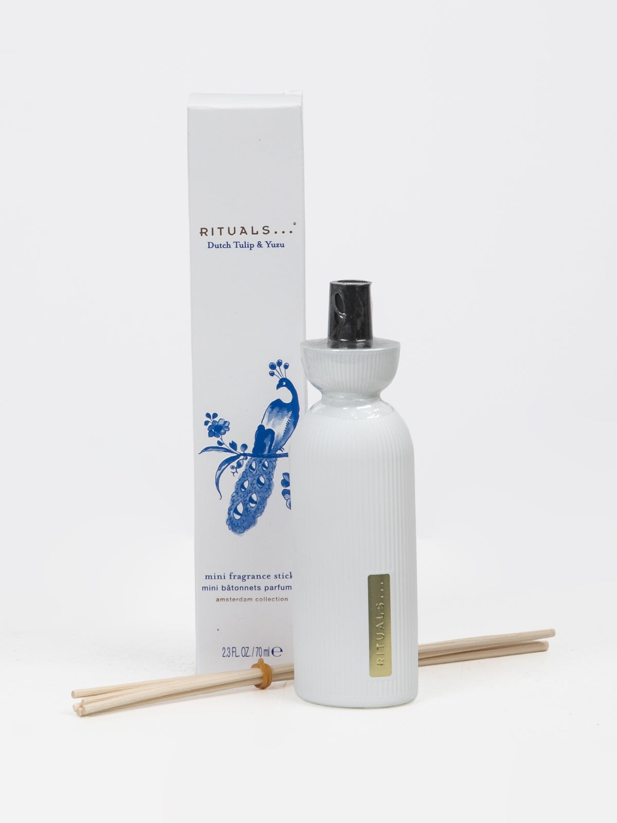 Rituals Amsterdam Collection Fragrance Sticks - 70 ml - Image 1