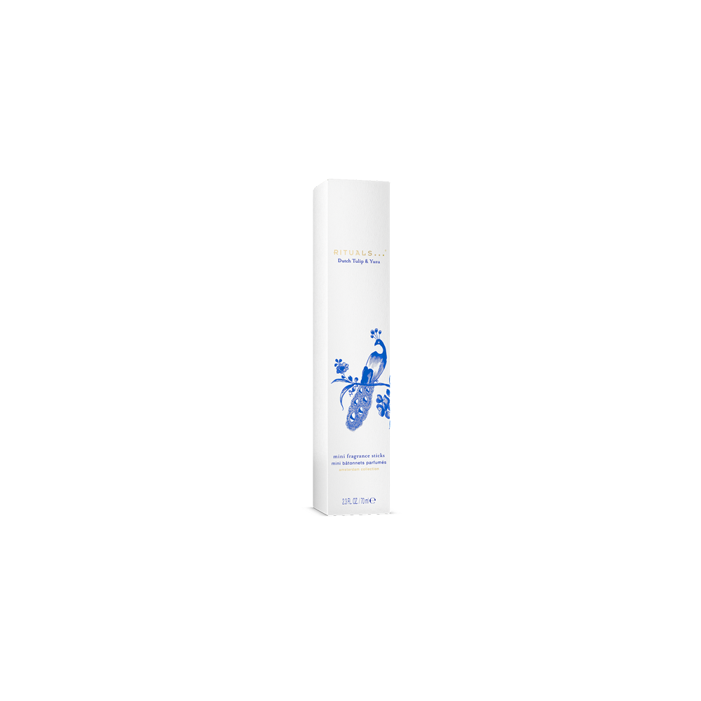 Rituals Amsterdam Collection Fragrance Sticks 250ml - Image 3