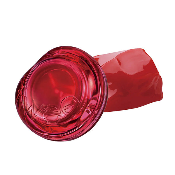 Fwee Lip & Cheek Glowy Jelly Pot JC01 Honey Peach - 4g - Image 1