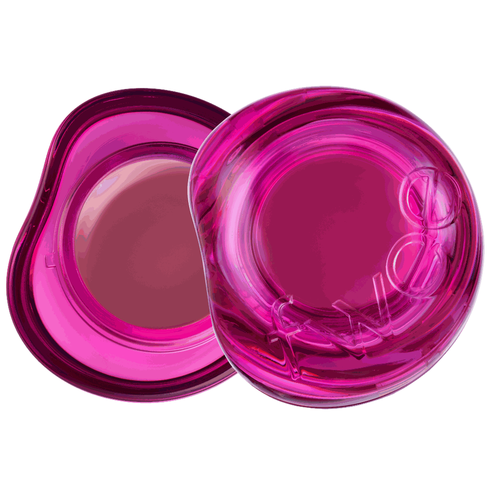 Fwee Lip & Cheek Glowy Jelly Pot JM01 Compote - 4g - Image 2