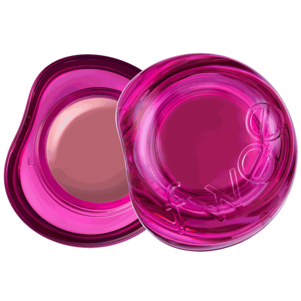 Fwee Lip & Cheek Glowy Jelly Pot JM03 Cream Tea - Image 2