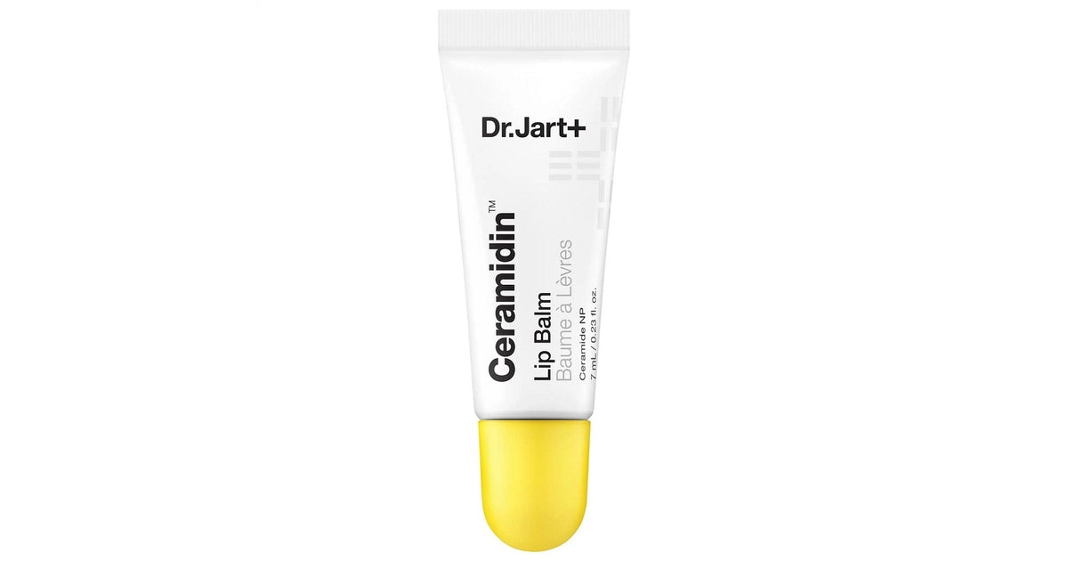 Dr. Jart+ Ceramidin Lip Balm - Balsamo Labbra 7ml - Image 2