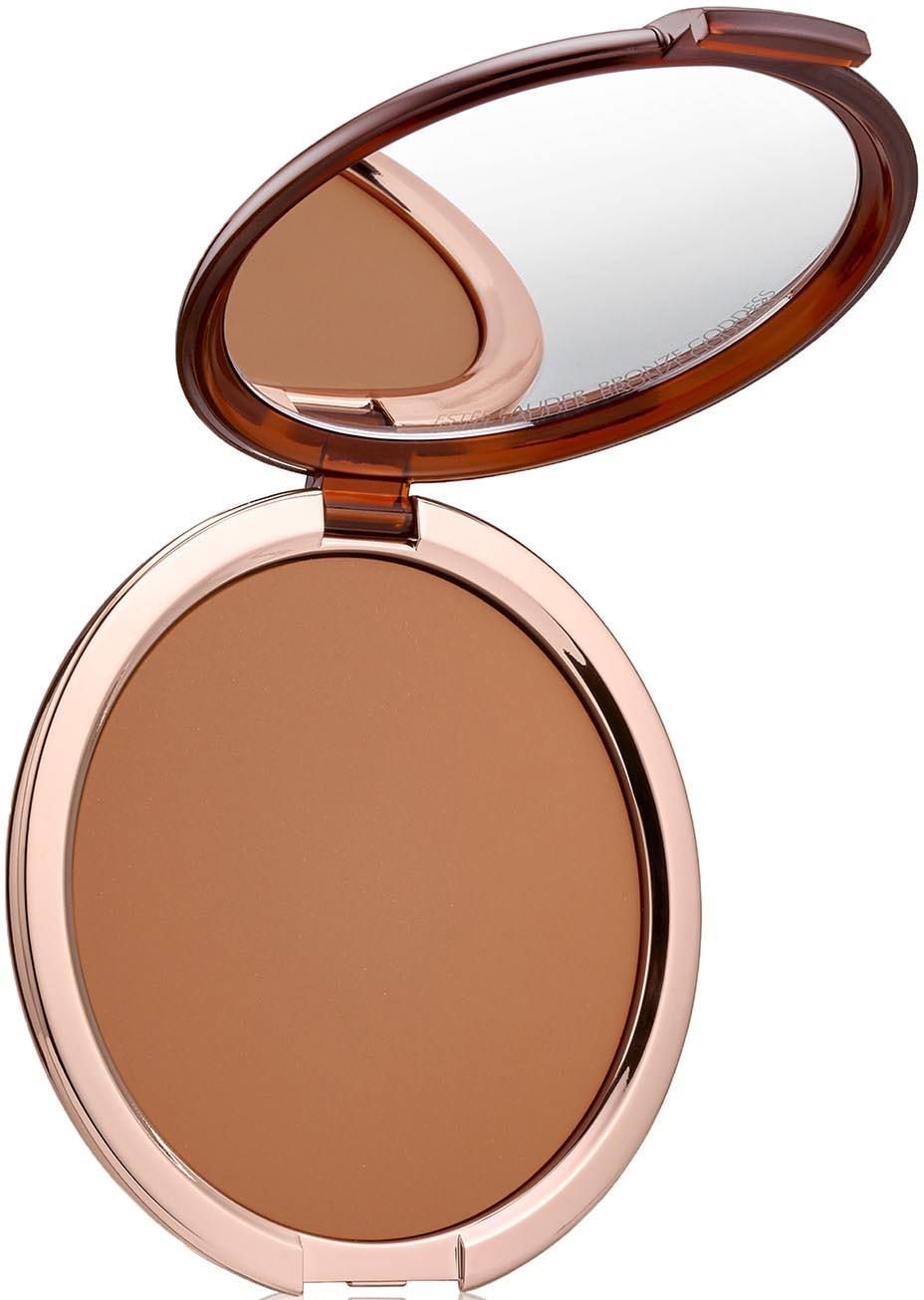 Estee Lauder Bronze Goddess Powder Bronzer #03 Medium Deep - Image 1