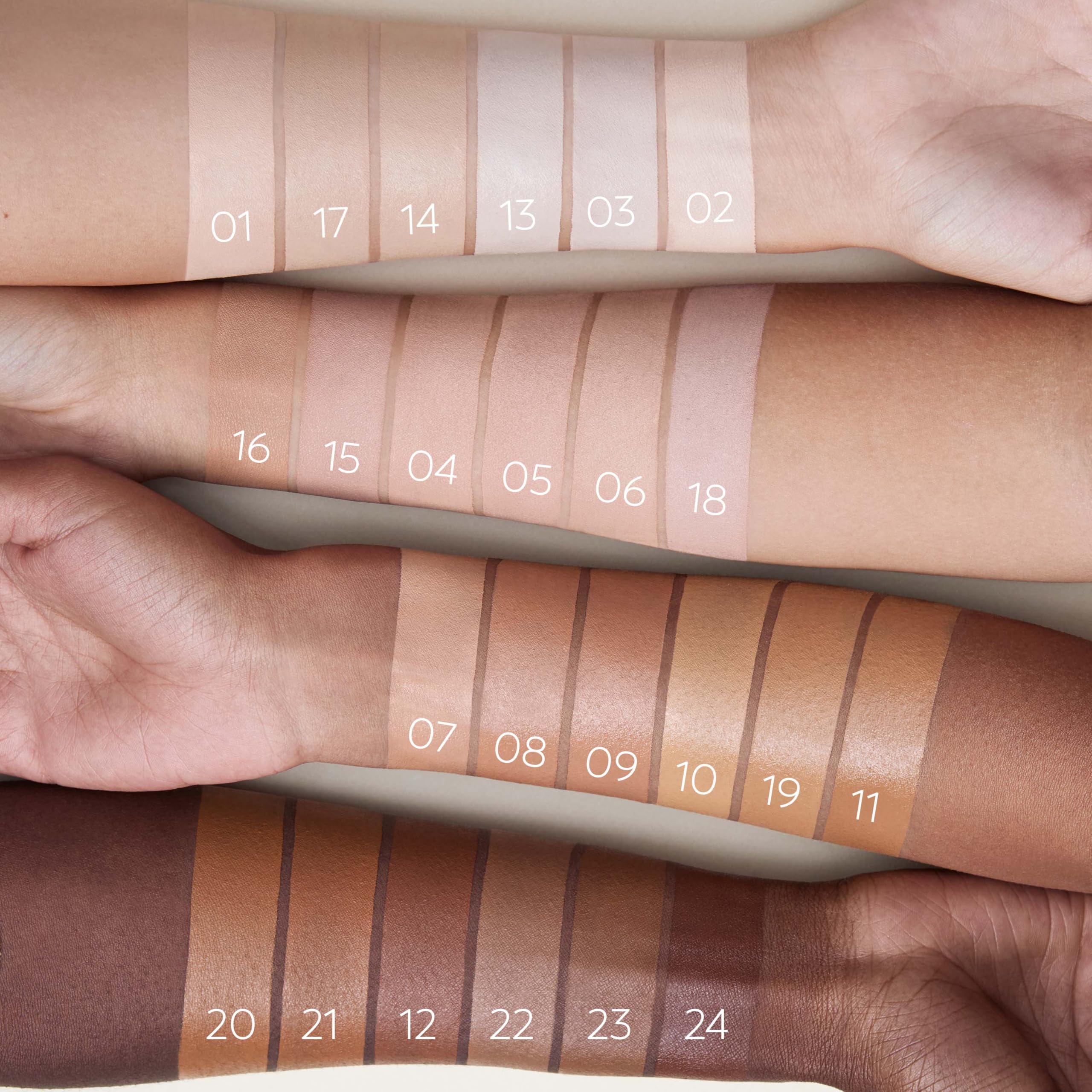 Kiko Milano Full Coverage Dark Circles Concealer #11 - 8 ml