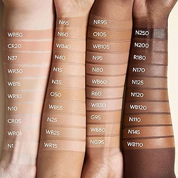 Kiko Milano Full Coverage 2 In 1 Foundation & Concealer N250