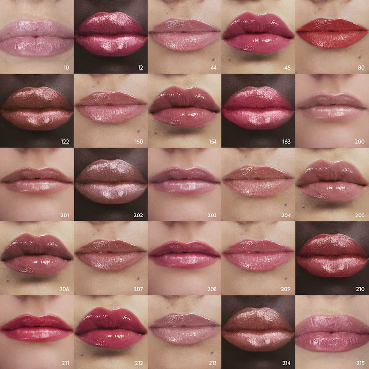 YSL Loveshine Lipstick #163 - Rossetto Yves Saint Laurent 3.2g